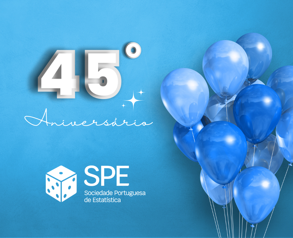 45º Aniversário SPE