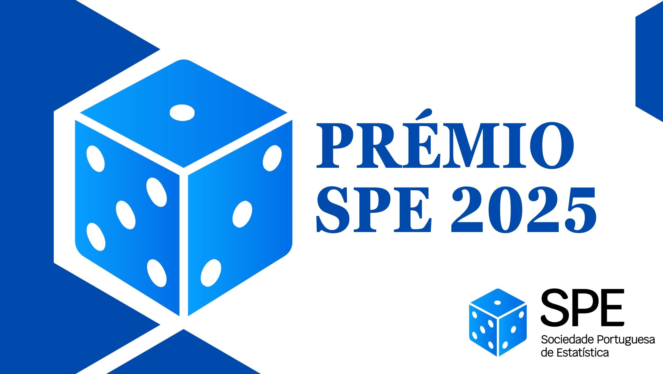 Prémio SPE 2025