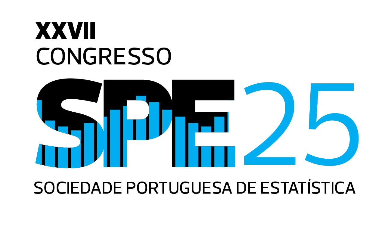 XXVII Congresso da Sociedade Portuguesa de Estatística