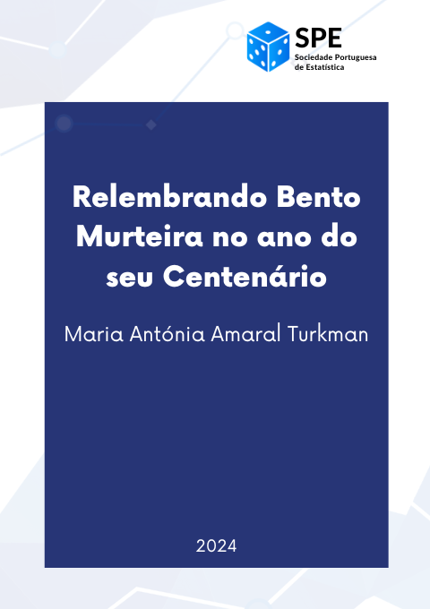 Relembrando Bento Murteira no ano do seu Centenário