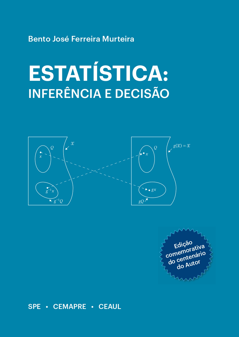 Estatística: Inferência e Decisão