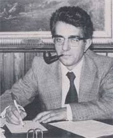 Tiago de Oliveira